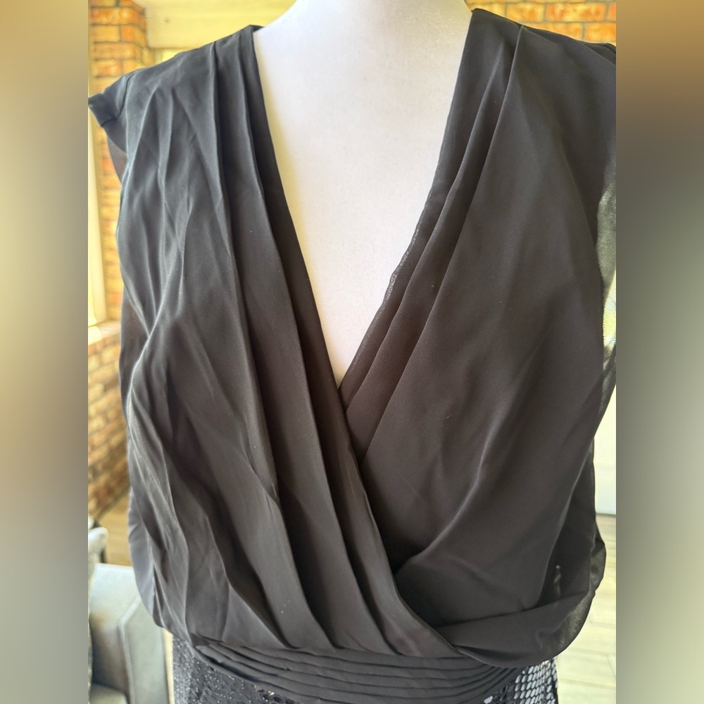 Kay Unbger size 12 formal dress - Picture 7 of 9